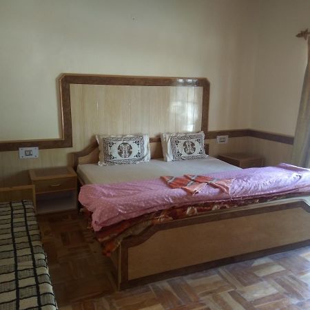 Gangs-Shun Homestay Лех Экстерьер фото
