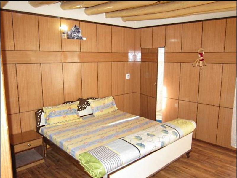Gangs-Shun Homestay Лех Экстерьер фото